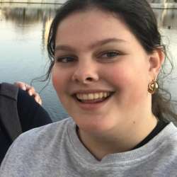 Profielfoto van Eva op Oppasland